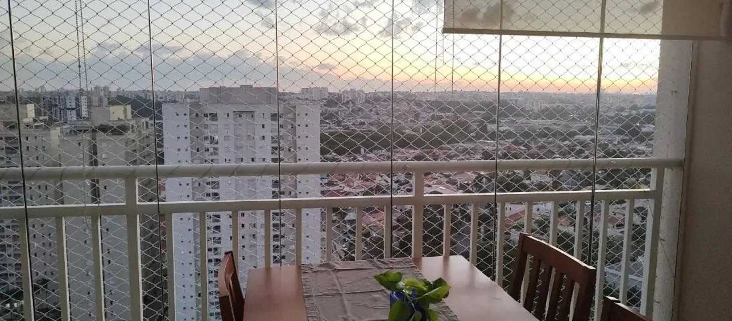 Foto 3 de Apartamento com 3 quartos à venda, 83m2 em Mauá, Sao Caetano Do Sul - SP