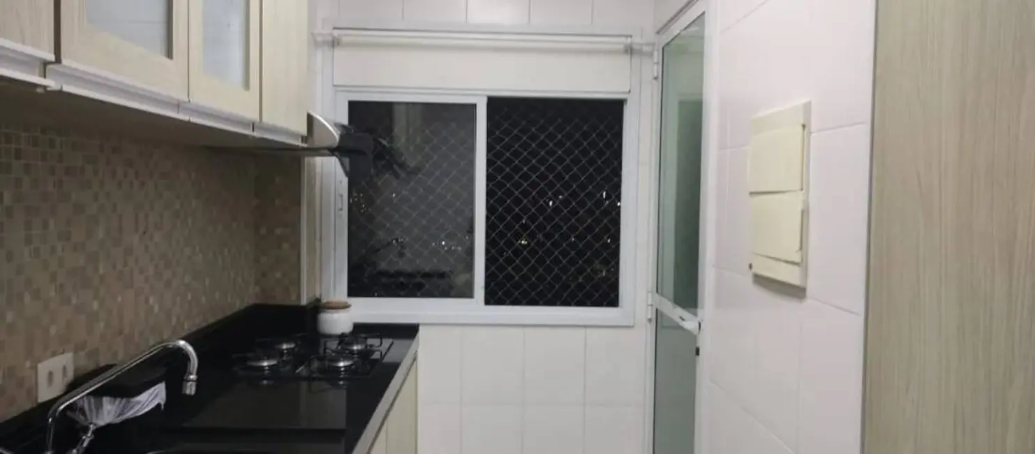 Foto 8 de Apartamento com 3 quartos à venda, 83m2 em Mauá, Sao Caetano Do Sul - SP