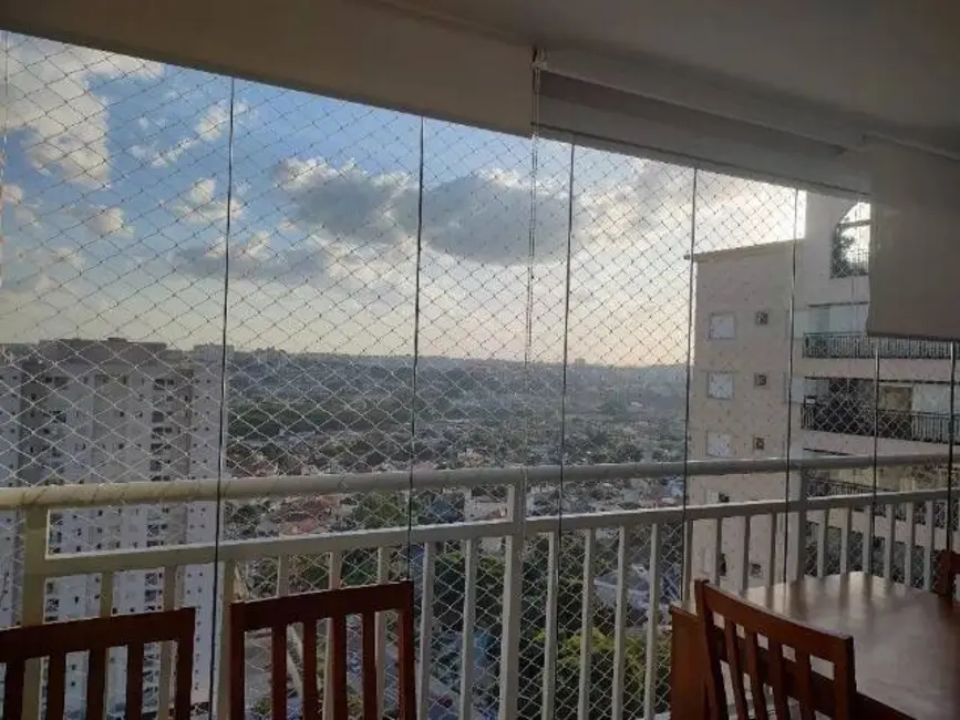 Foto 2 de Apartamento com 3 quartos à venda, 83m2 em Mauá, Sao Caetano Do Sul - SP