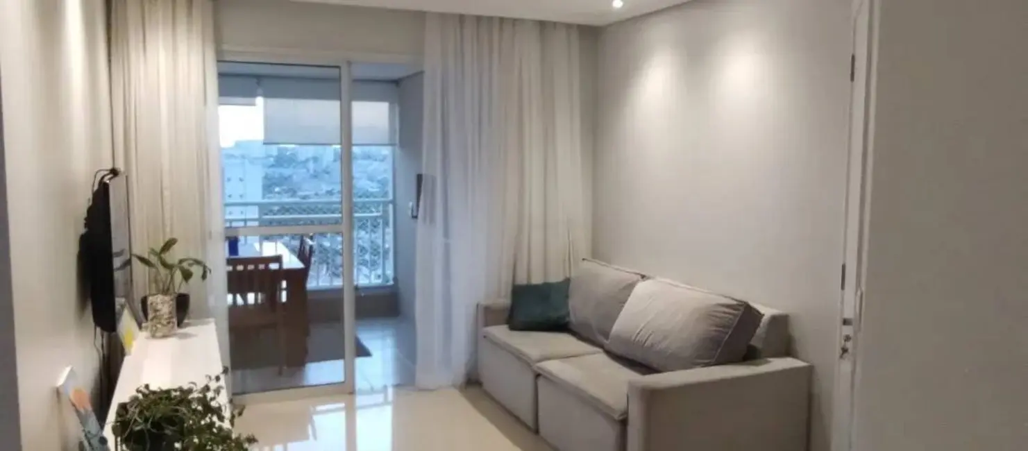 Foto 1 de Apartamento com 3 quartos à venda, 83m2 em Mauá, Sao Caetano Do Sul - SP