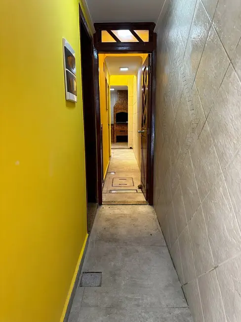 Foto 6 de Casa com 7 quartos à venda, 380m2 em Jordanópolis, Sao Bernardo Do Campo - SP