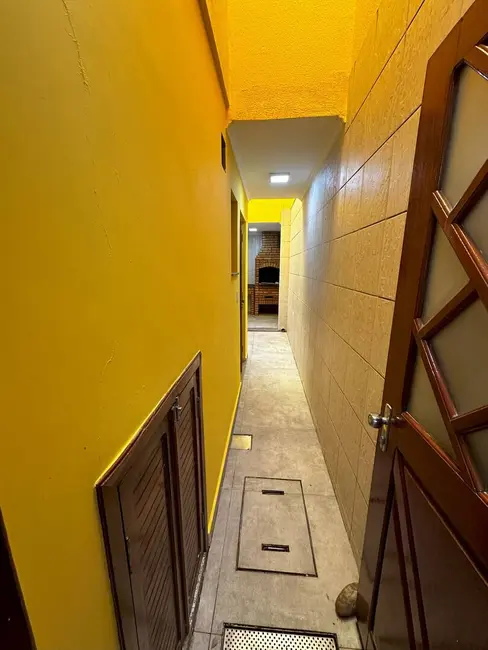 Casa com 7 quartos à venda, 380m2 em Jordanópolis, Sao Bernardo Do Campo - SP - imagem 8 Foto 8 de Casa com 7 quartos à venda, 380m2 em Jordanópolis, Sao Bernardo Do Campo - SP