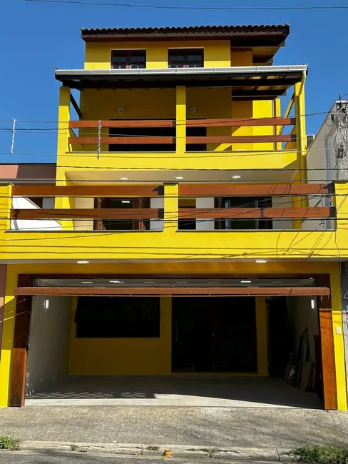 Casa com 7 quartos à venda, 380m2 em Jordanópolis, Sao Bernardo Do Campo - SP - imagem 5 Foto 5 de Casa com 7 quartos à venda, 380m2 em Jordanópolis, Sao Bernardo Do Campo - SP