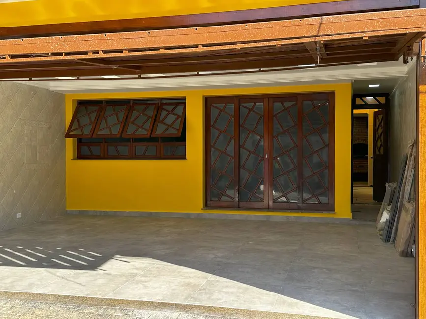 Foto 1 de Casa com 7 quartos à venda, 380m2 em Jordanópolis, Sao Bernardo Do Campo - SP