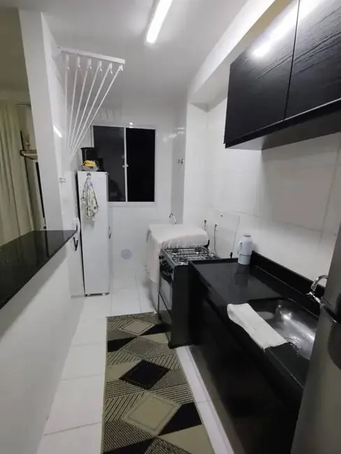 Foto 8 de Apartamento com 2 quartos à venda, 50m2 em Vila Metalúrgica, Santo Andre - SP