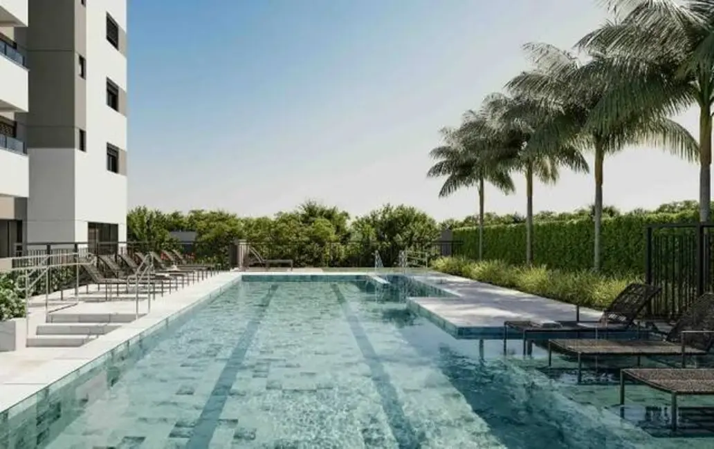 Foto 2 de Apartamento com 3 quartos à venda, 93m2 em Campestre, Santo Andre - SP