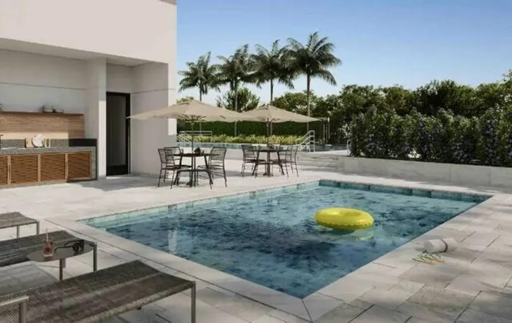 Foto 4 de Apartamento com 3 quartos à venda, 93m2 em Campestre, Santo Andre - SP