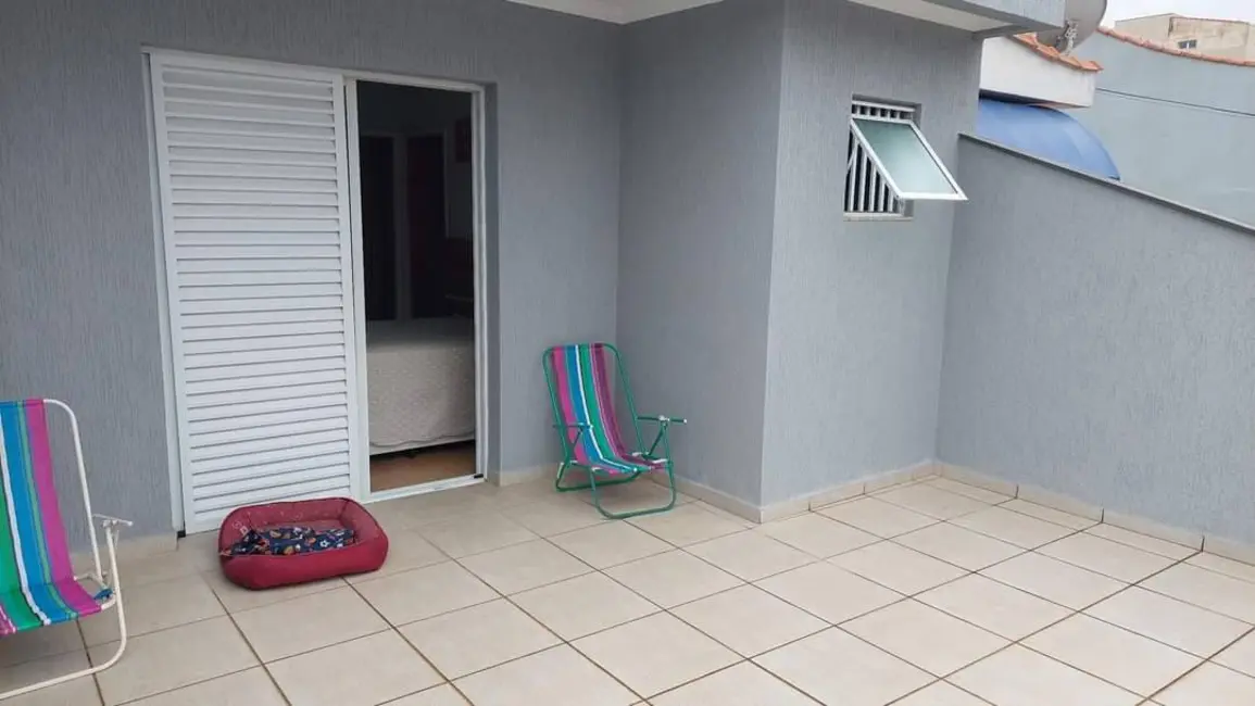 Casa com 3 quartos à venda, 160m2 em Jardim Jamaica, Santo Andre - SP - imagem 6 Foto 6 de Casa com 3 quartos à venda, 160m2 em Jardim Jamaica, Santo Andre - SP