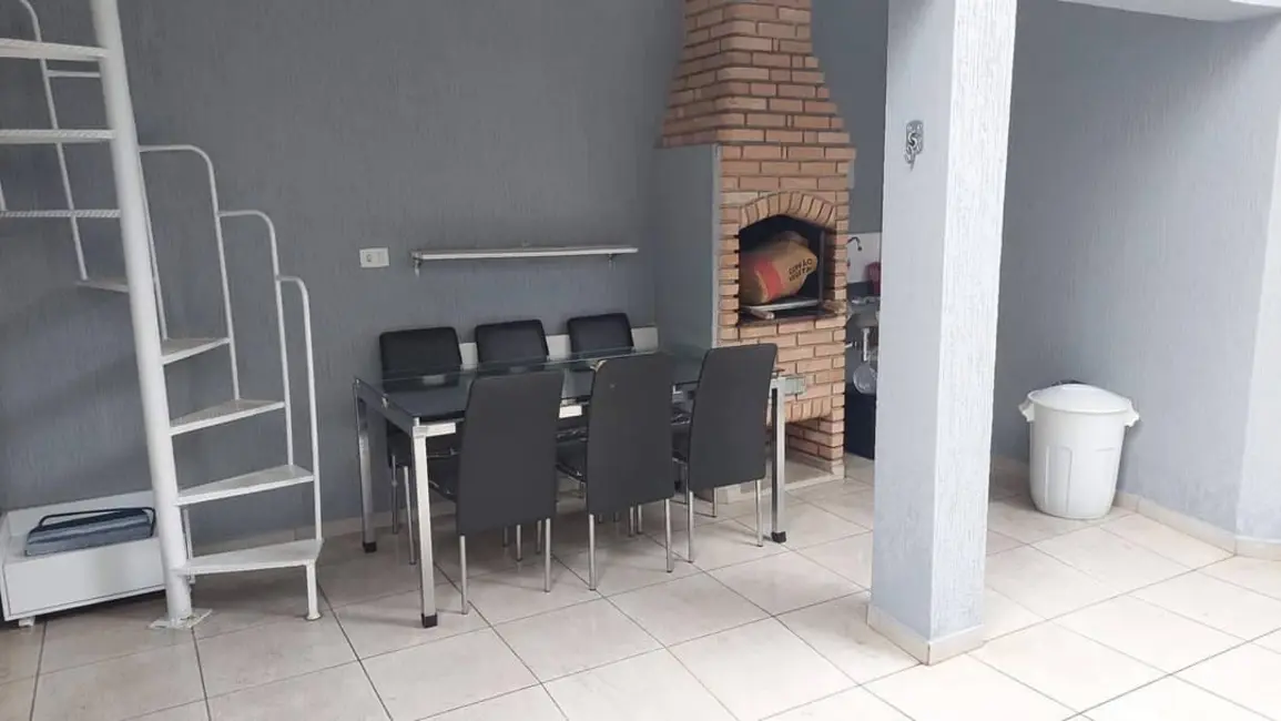 Casa com 3 quartos à venda, 160m2 em Jardim Jamaica, Santo Andre - SP - imagem 9 Foto 9 de Casa com 3 quartos à venda, 160m2 em Jardim Jamaica, Santo Andre - SP