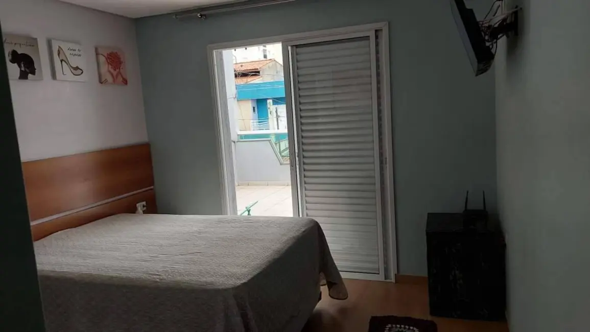 Casa com 3 quartos à venda, 160m2 em Jardim Jamaica, Santo Andre - SP - imagem 7 Foto 7 de Casa com 3 quartos à venda, 160m2 em Jardim Jamaica, Santo Andre - SP