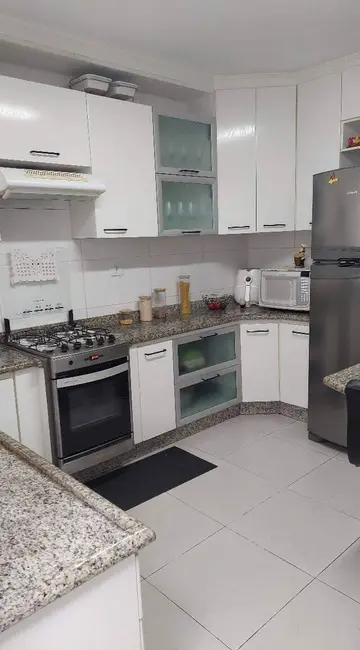 Foto 2 de Casa com 3 quartos à venda, 160m2 em Jardim Jamaica, Santo Andre - SP