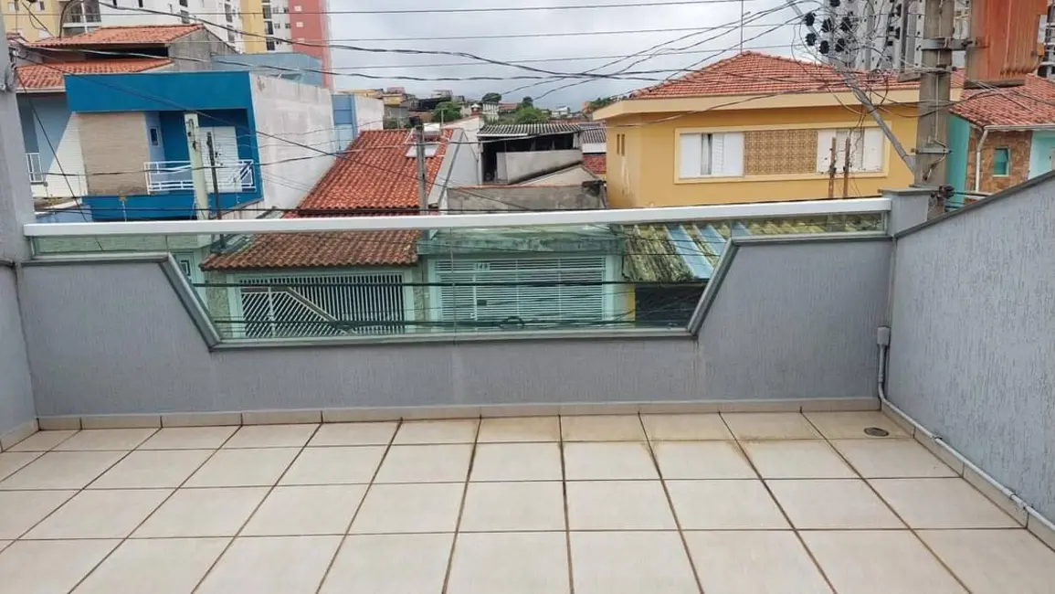 Foto 1 de Casa com 3 quartos à venda, 160m2 em Jardim Jamaica, Santo Andre - SP