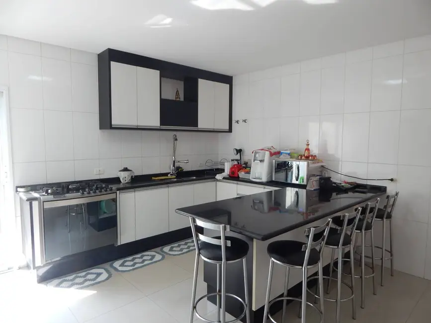 Foto 4 de Casa com 3 quartos à venda, 245m2 em Santa Terezinha, Sao Bernardo Do Campo - SP