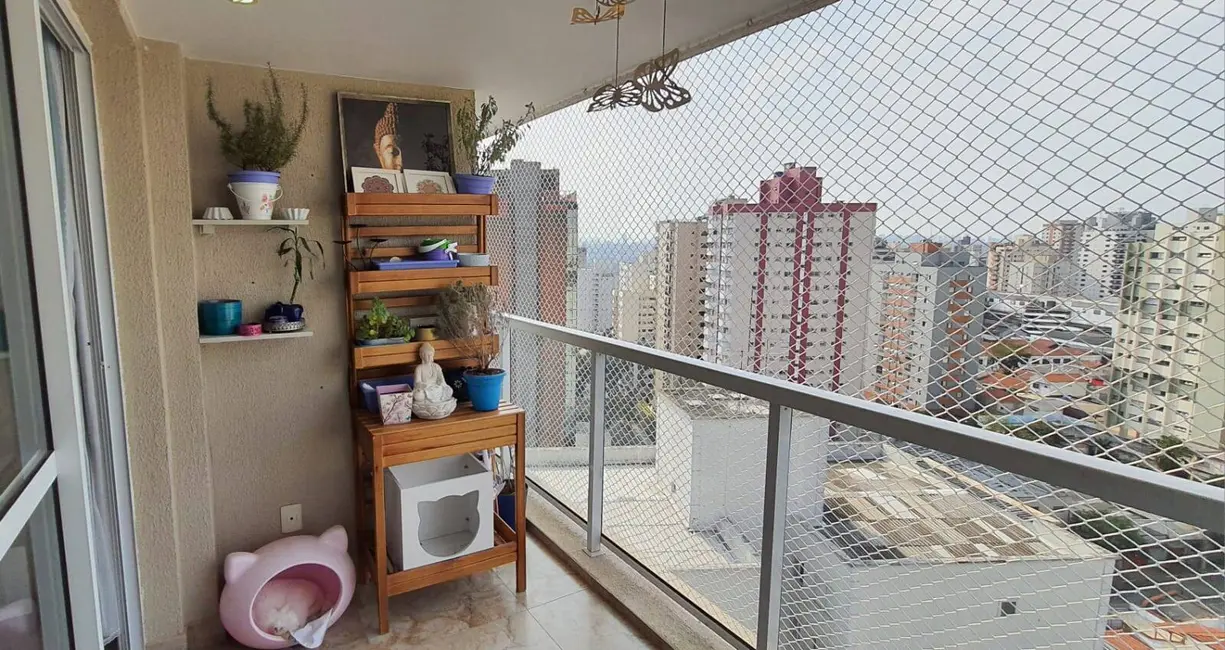 Foto 8 de Apartamento com 3 quartos à venda, 72m2 em Osvaldo Cruz, Sao Caetano Do Sul - SP