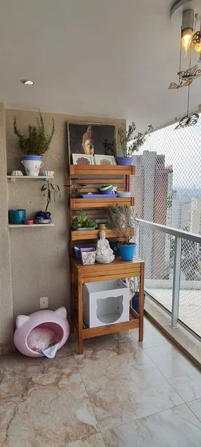 Foto 5 de Apartamento com 3 quartos à venda, 72m2 em Osvaldo Cruz, Sao Caetano Do Sul - SP