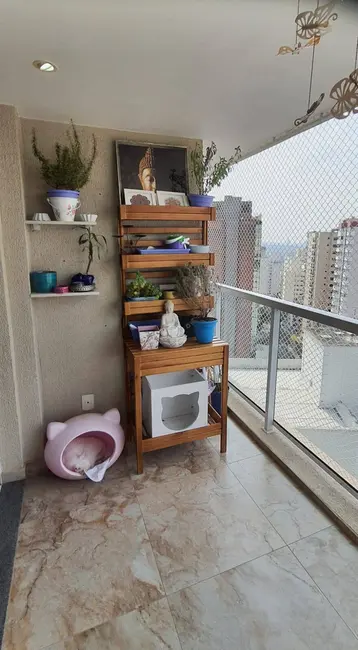 Foto 7 de Apartamento com 3 quartos à venda, 72m2 em Osvaldo Cruz, Sao Caetano Do Sul - SP
