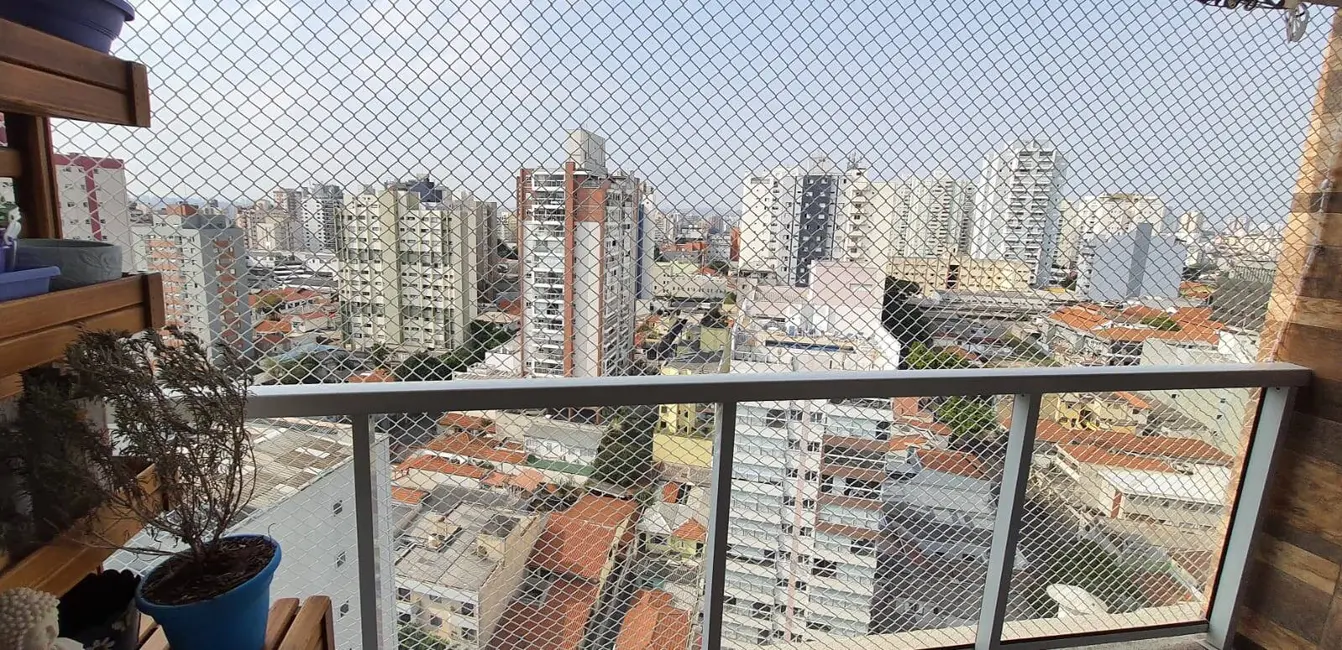 Foto 6 de Apartamento com 3 quartos à venda, 72m2 em Osvaldo Cruz, Sao Caetano Do Sul - SP
