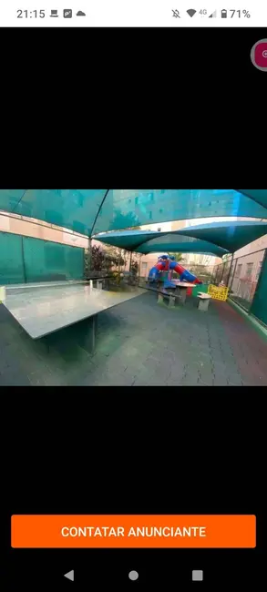 Foto 3 de Apartamento com 2 quartos à venda, 51m2 em Independência, Sao Bernardo Do Campo - SP