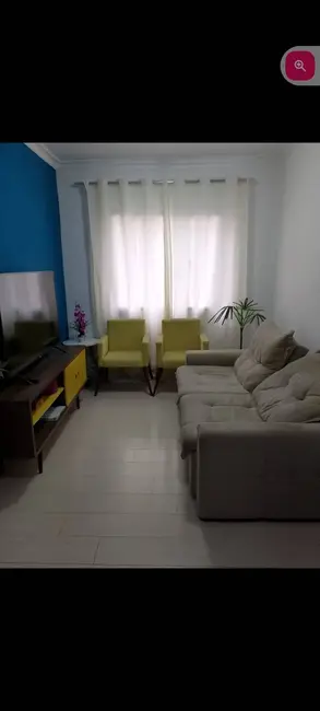 Foto 8 de Apartamento com 2 quartos à venda, 51m2 em Independência, Sao Bernardo Do Campo - SP