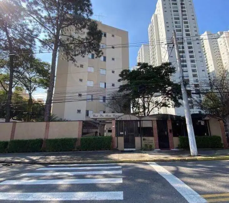 Foto 1 de Apartamento com 2 quartos à venda, 51m2 em Independência, Sao Bernardo Do Campo - SP