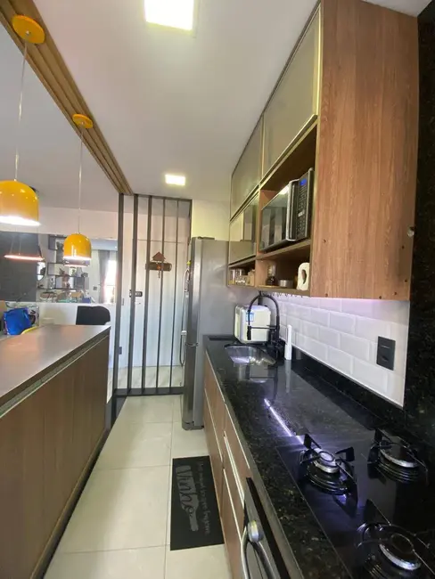 Foto 9 de Apartamento com 3 quartos à venda, 71m2 em Centro, Sao Bernardo Do Campo - SP