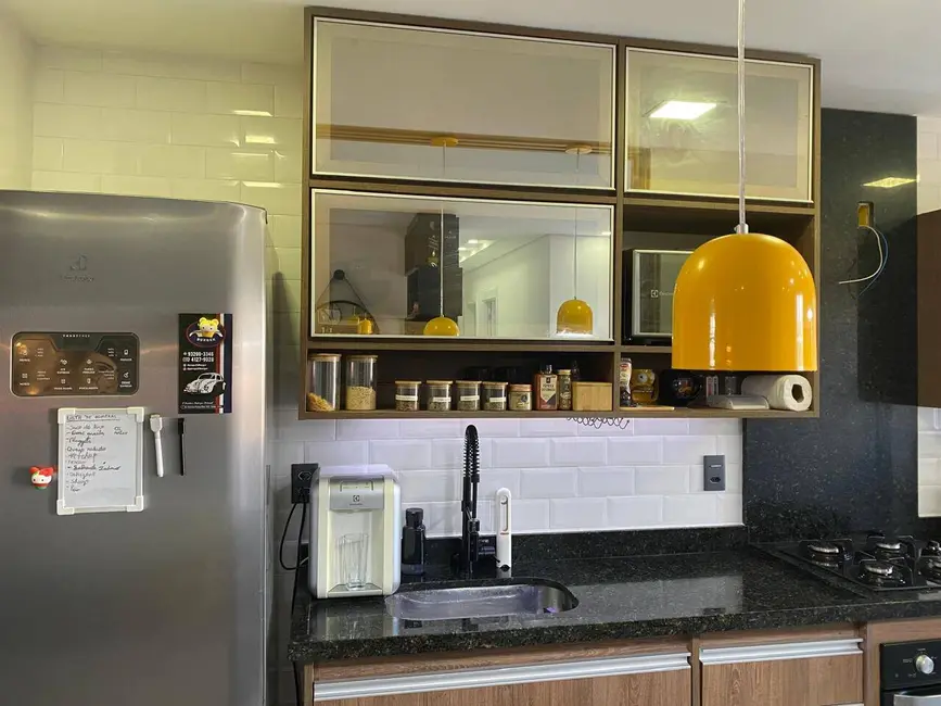 Foto 3 de Apartamento com 3 quartos à venda, 71m2 em Centro, Sao Bernardo Do Campo - SP