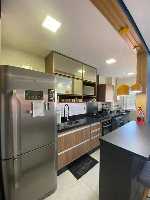 Foto 4 de Apartamento com 3 quartos à venda, 71m2 em Centro, Sao Bernardo Do Campo - SP