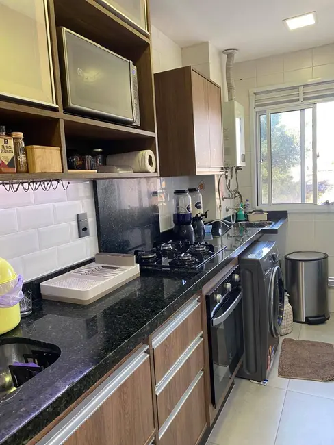 Foto 8 de Apartamento com 3 quartos à venda, 71m2 em Centro, Sao Bernardo Do Campo - SP