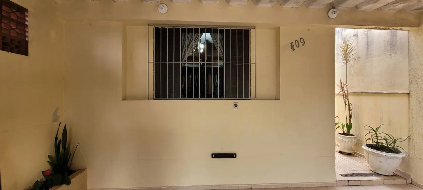 Foto 3 de Casa com 2 quartos à venda, 160m2 em Demarchi, Sao Bernardo Do Campo - SP