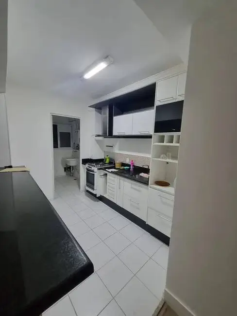 Foto 5 de Apartamento com 2 quartos à venda, 91m2 em Vila Lusitânia, Sao Bernardo Do Campo - SP