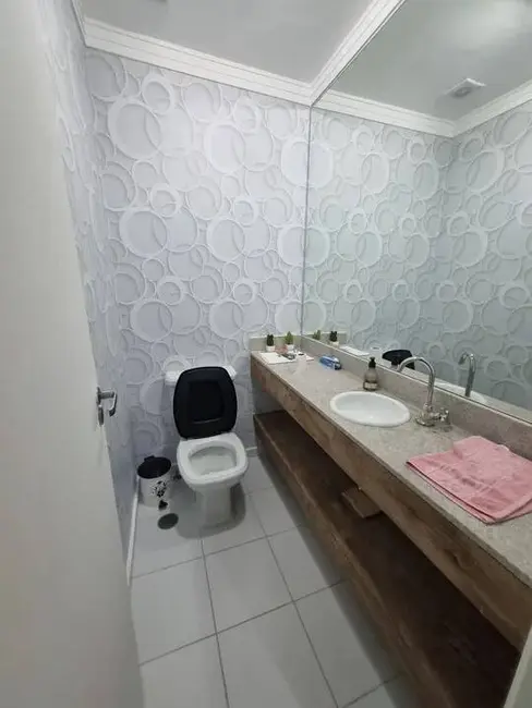 Foto 3 de Apartamento com 2 quartos à venda, 91m2 em Vila Lusitânia, Sao Bernardo Do Campo - SP