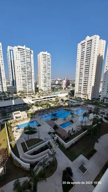 Foto 1 de Apartamento com 3 quartos à venda, 123m2 em Centro, Sao Bernardo Do Campo - SP