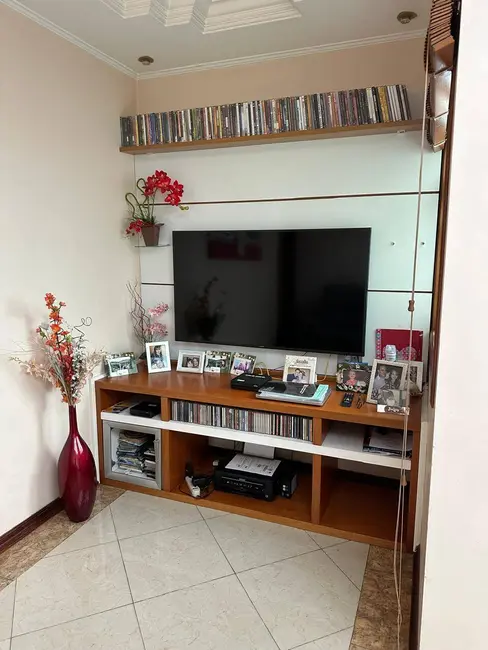 Foto 9 de Casa com 3 quartos à venda, 195m2 em Vila Camilópolis, Santo Andre - SP
