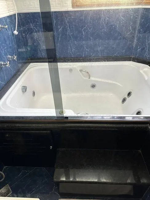 Foto 6 de Casa com 3 quartos à venda, 195m2 em Vila Camilópolis, Santo Andre - SP