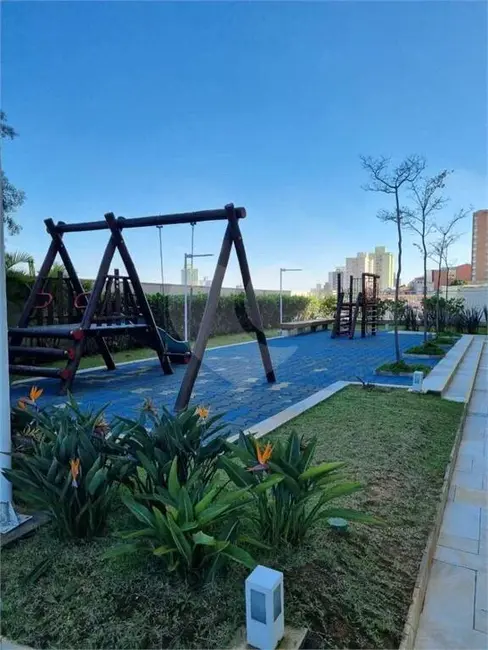 Foto 6 de Apartamento com 3 quartos à venda, 94m2 em Vila Valparaíso, Santo Andre - SP