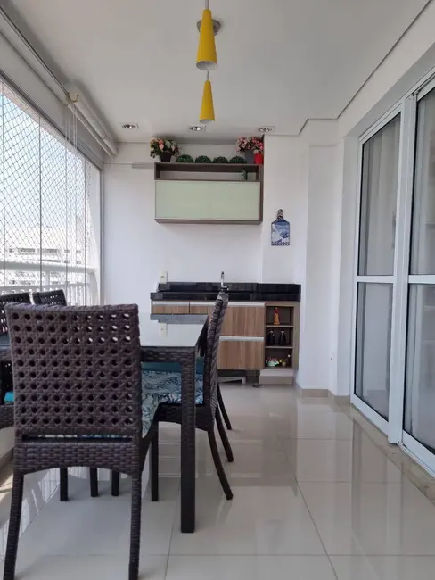 Foto 7 de Apartamento com 2 quartos à venda, 107m2 em Vila Lusitânia, Sao Bernardo Do Campo - SP