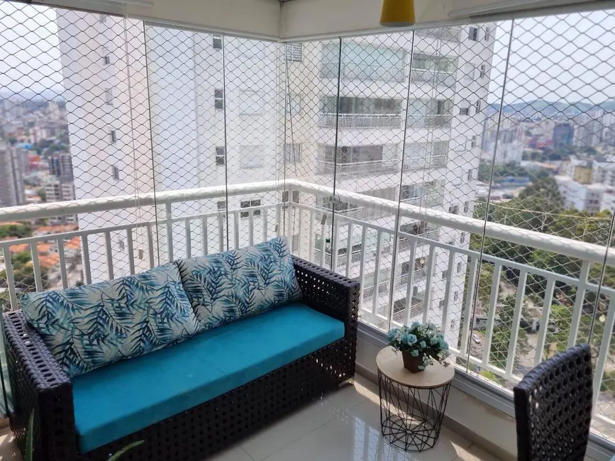 Foto 5 de Apartamento com 2 quartos à venda, 107m2 em Vila Lusitânia, Sao Bernardo Do Campo - SP