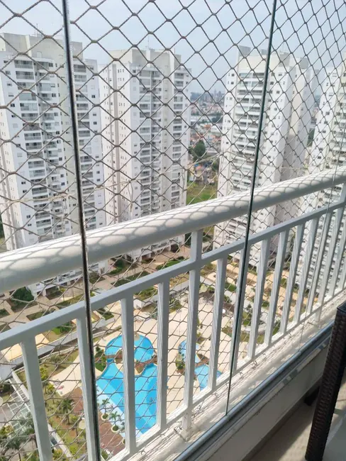 Foto 2 de Apartamento com 2 quartos à venda, 107m2 em Vila Lusitânia, Sao Bernardo Do Campo - SP