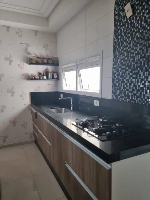 Foto 9 de Apartamento com 2 quartos à venda, 107m2 em Vila Lusitânia, Sao Bernardo Do Campo - SP