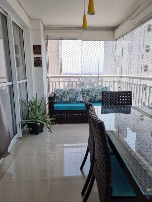 Foto 4 de Apartamento com 2 quartos à venda, 107m2 em Vila Lusitânia, Sao Bernardo Do Campo - SP