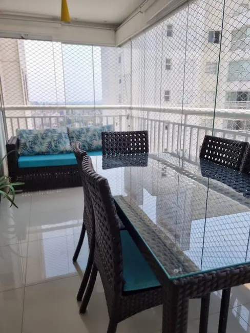 Foto 1 de Apartamento com 2 quartos à venda, 107m2 em Vila Lusitânia, Sao Bernardo Do Campo - SP