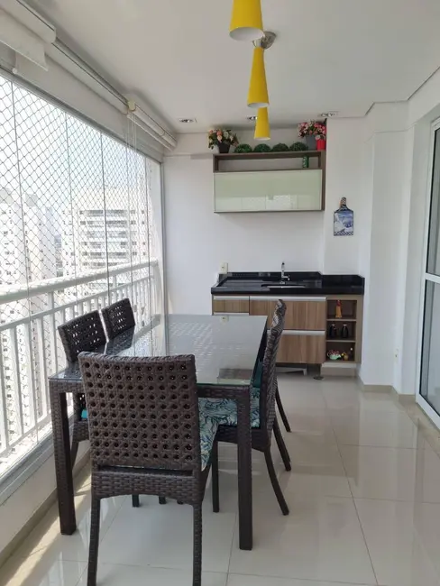 Foto 6 de Apartamento com 2 quartos à venda, 107m2 em Vila Lusitânia, Sao Bernardo Do Campo - SP