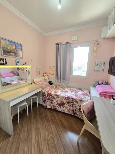 Foto 9 de Apartamento com 3 quartos à venda, 68m2 em Jardim Olavo Bilac, Sao Bernardo Do Campo - SP