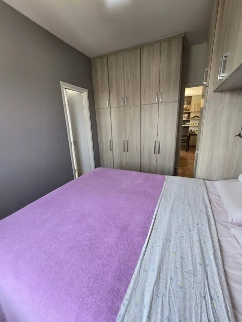 Foto 6 de Apartamento com 3 quartos à venda, 68m2 em Jardim Olavo Bilac, Sao Bernardo Do Campo - SP