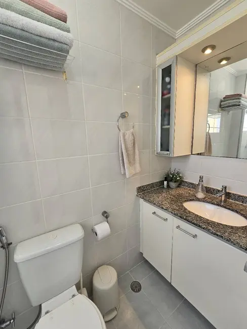 Foto 7 de Apartamento com 3 quartos à venda, 68m2 em Jardim Olavo Bilac, Sao Bernardo Do Campo - SP