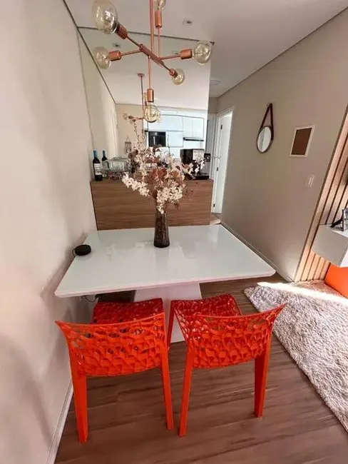 Foto 6 de Apartamento com 2 quartos à venda, 45m2 em Centro, Diadema - SP