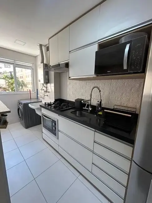 Foto 9 de Apartamento com 2 quartos à venda, 45m2 em Centro, Diadema - SP