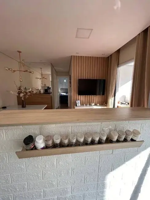 Foto 5 de Apartamento com 2 quartos à venda, 45m2 em Centro, Diadema - SP