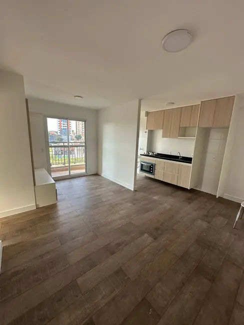 Foto 7 de Apartamento com 2 quartos à venda, 56m2 em Rudge Ramos, Sao Bernardo Do Campo - SP