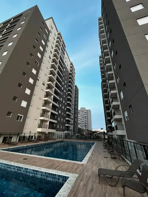 Foto 4 de Apartamento com 2 quartos à venda, 56m2 em Rudge Ramos, Sao Bernardo Do Campo - SP